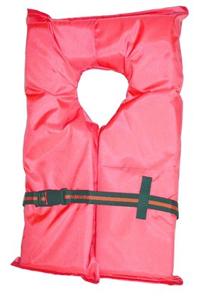 Picture of Type ll Life Vest