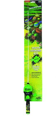 Picture of Kid Casters Regular Fishing Kit