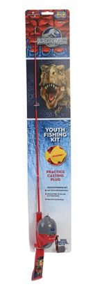 Picture of Kid Casters Spincast Fishing Kit