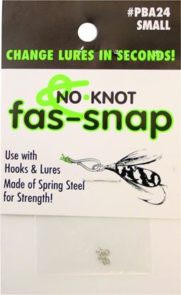 Picture of Kipper No-Knot Fas-Snap