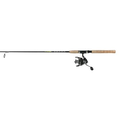 Picture of Kunnan Spinning Combo