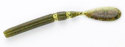 Picture of Lake Fork 1175-768 Hyper Worm, 5"