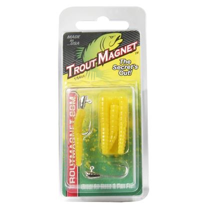 Picture of Leland 8 Piece Trout Magnet Set