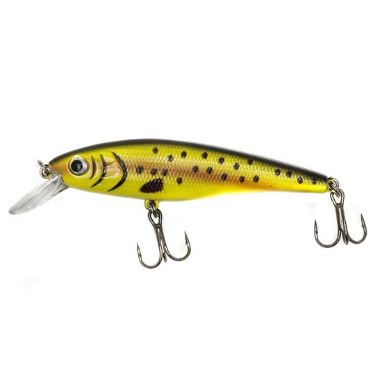 Picture of Leland Trout Magnet Crank