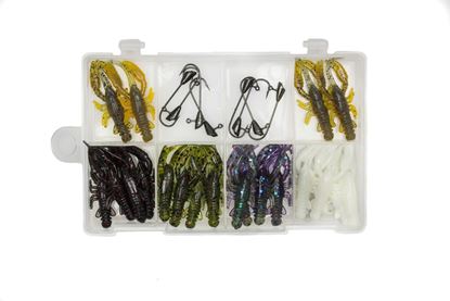 Picture of Leland 87316 Trout Slayer Kit