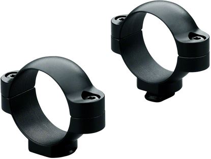 Picture of STD Scope Rings