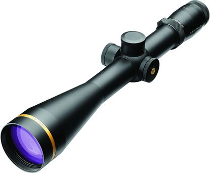 Picture of Leupold VX®-6 Competition Rifle Scope