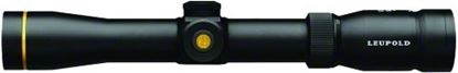 Picture of Leupold VX®-R 1.5-5X33mm Scout