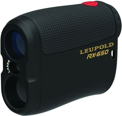 Picture of Leupold RX-650 Laser Rangefinder