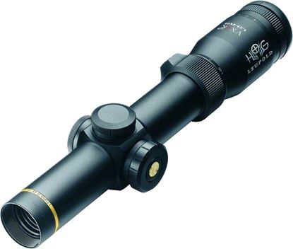 Picture of Leupold VX®-R® Hog Rifle Scope