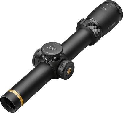 Picture of Leupold VX-5HD Rifle Scope