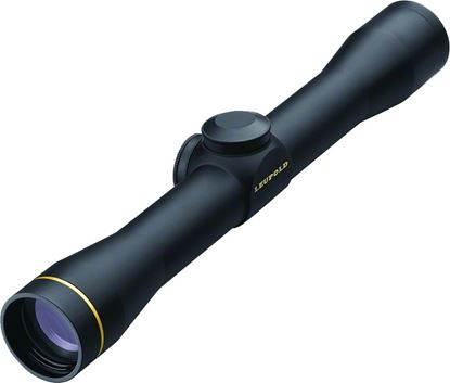 Picture of Leupold FX-II Scout IER