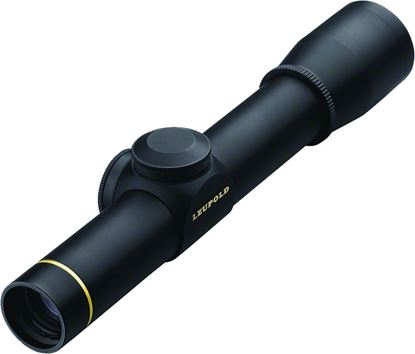 Picture of Leupold FX-II Ultralight