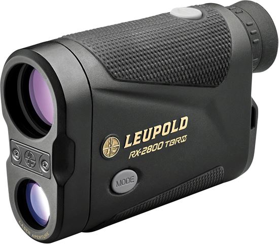 Picture of Leupold RX-2800 TBR Laser Rangefinder