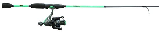 Picture of Lew's Lady Angler Combo