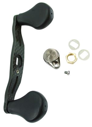 Picture of Lew's Replacement Reel Handle Kits
