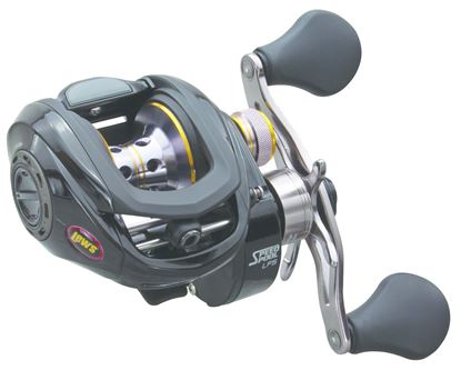Picture of Lew's Tournament Mb Baitcast Reels