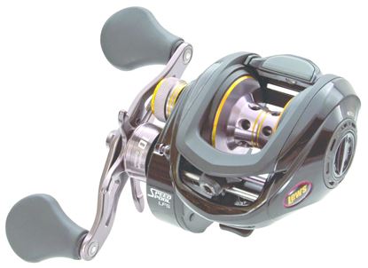 Picture of Lew's Tournament Mb Baitcast Reels
