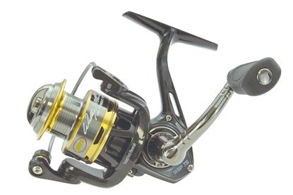 Picture of Lew's Wally Marshall Spinning Reels