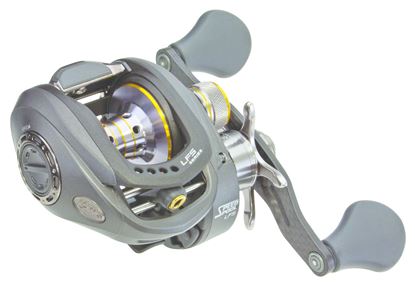 Picture of Lew's Tournament Pro G LFS Speed Spool