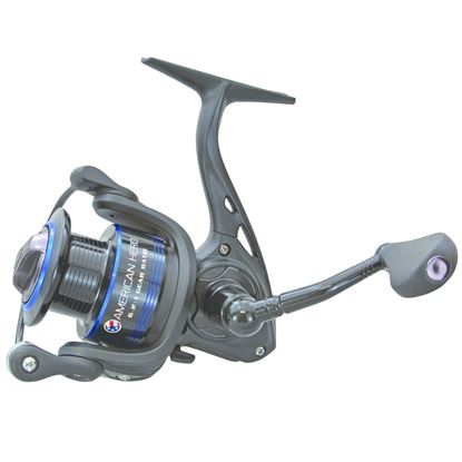 Picture of Lew's American Hero Spinning Reel