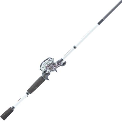 Picture of Lew's Laser Mg Speed Spool Baitcast Combo