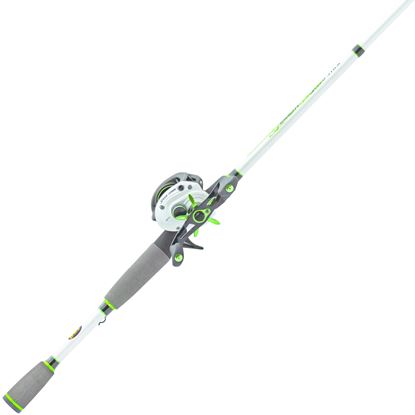 Picture of Lew's Mach I Baitcast Combo