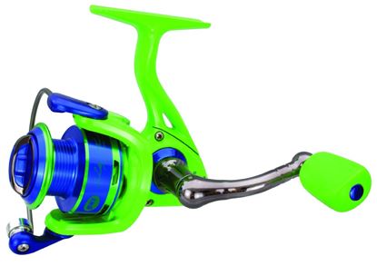 Picture of Lew's Wally Marshall Speed Shooter Spinning Reel