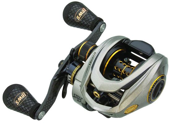 Picture of Lew's Team Lews® Custom Pro Speed Spool® SLP Series