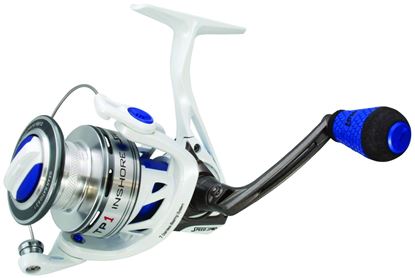 Picture of Lew's TP1 Inshore Speed Spin® Series