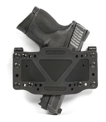 Picture of Cross -Tech Holster Clip-On