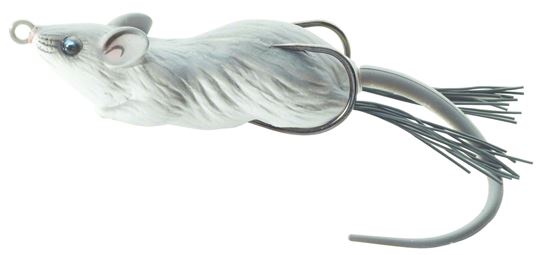 Picture of LiveTarget Mouse Hollow Body Topwater Lure