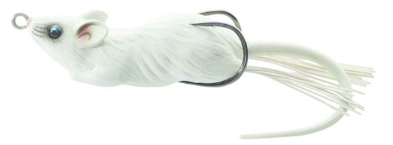 Picture of LiveTarget Mouse Hollow Body Topwater Lure