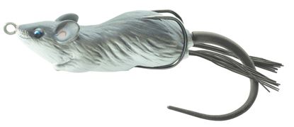Picture of LiveTarget Mouse Hollow Body Topwater Lure