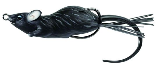 Picture of LiveTarget Mouse Hollow Body Topwater Lure