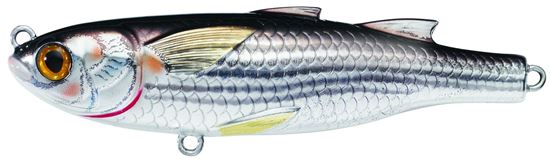 Picture of LiveTarget Mullet Twitchbait