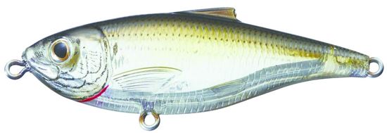 Picture of LiveTarget Scaled Sardine Twitchbait