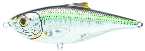 Picture of LiveTarget Scaled Sardine Twitchbait