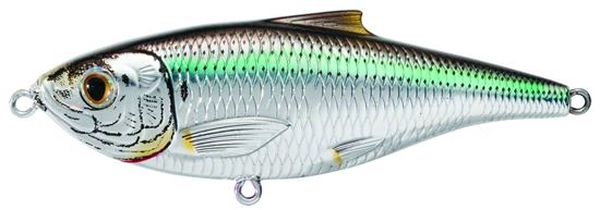 Picture of LiveTarget Scaled Sardine Twitchbait