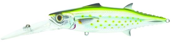 Picture of LiveTarget Spanish Mackerel