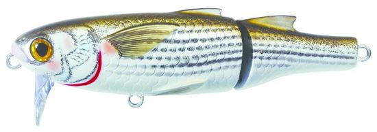 Picture of LiveTarget Mullet Wakebait