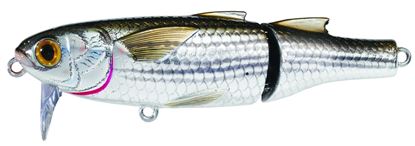 Picture of LiveTarget Mullet Wakebait