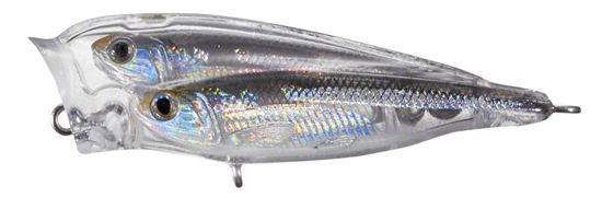 Picture of LiveTarget Baitball Glass Minnow