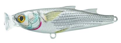 Picture of LiveTarget Mullet Topwater Popper