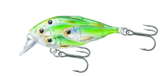 Picture of LiveTarget BaitBall Yearling Crankbait