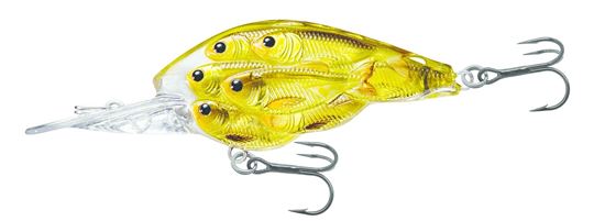 Picture of LiveTarget BaitBall Yearling Crankbait