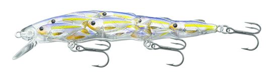 Picture of LiveTarget Yearling Jerkbait