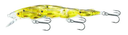 Picture of LiveTarget Yearling Jerkbait