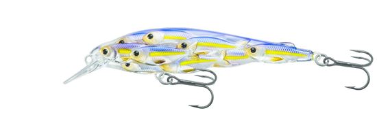 Picture of LiveTarget Yearling Jerkbait