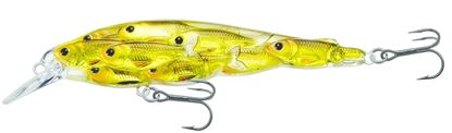 Picture of LiveTarget Yearling Jerkbait